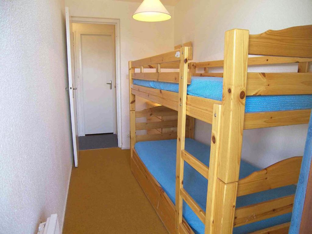 Apartment Vostok Zodiaque-56 by Interhome - 3