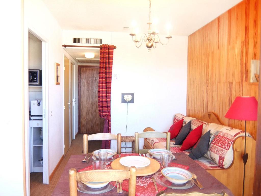 Apartment Bellard-2 by Interhome - 2