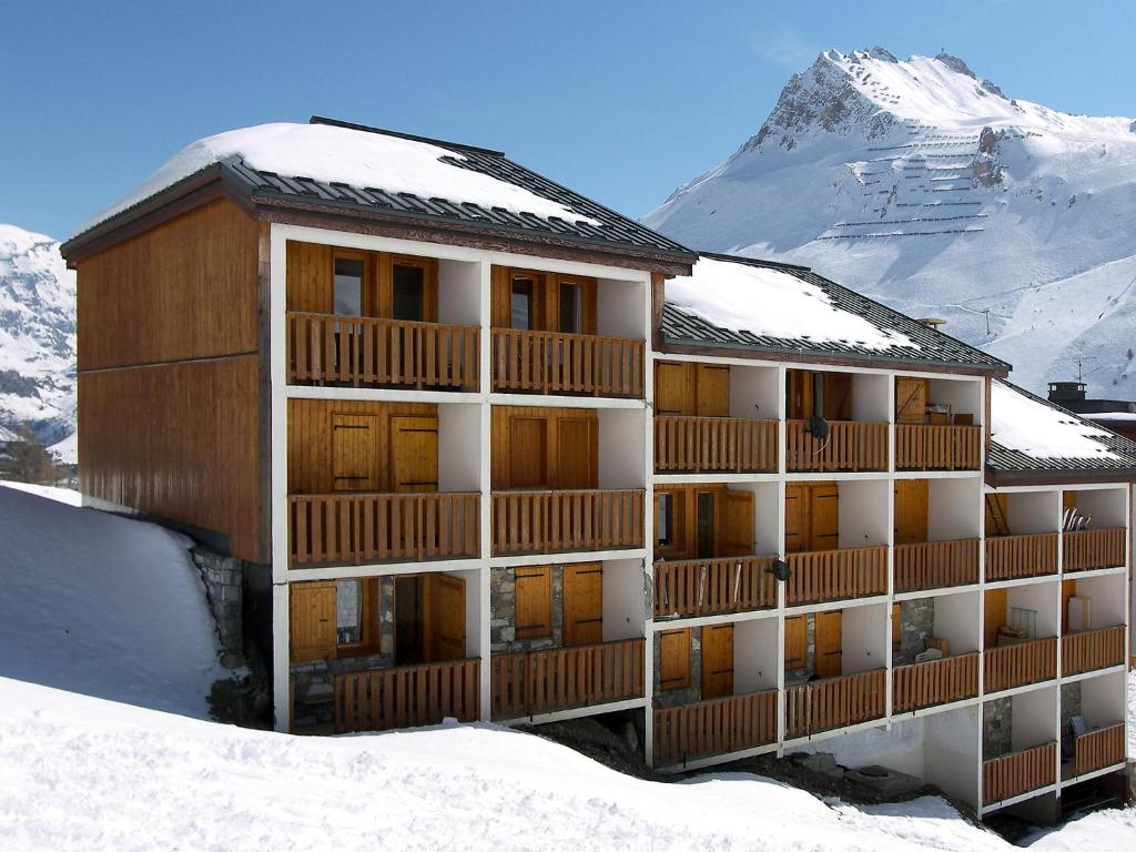 Apartment La Divaria - Le Lac-3 by Interhome - 3