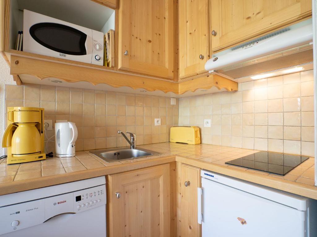 Apartment Brelin Evons 401 by Interhome - 4