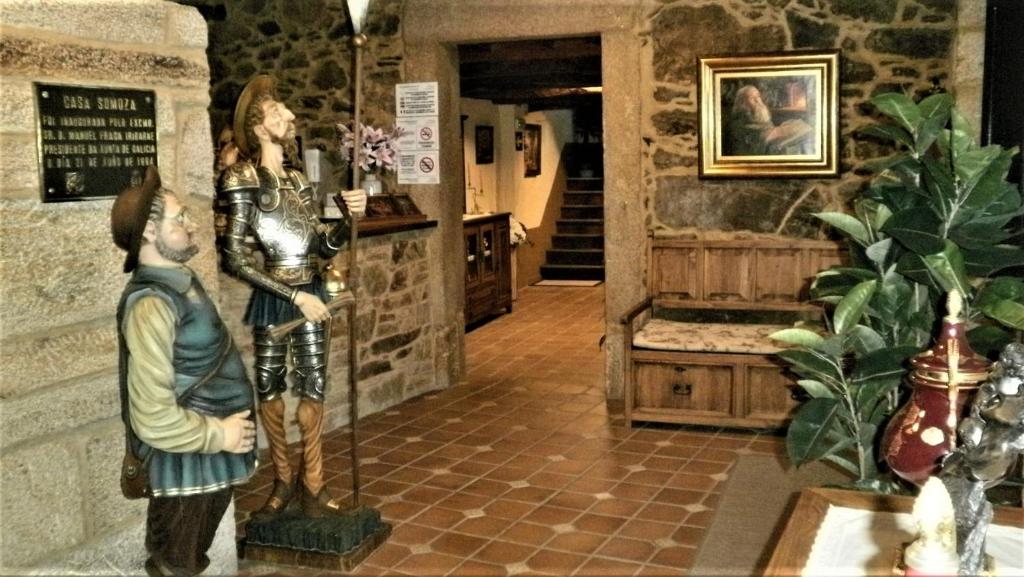 Casa de los Somoza photo