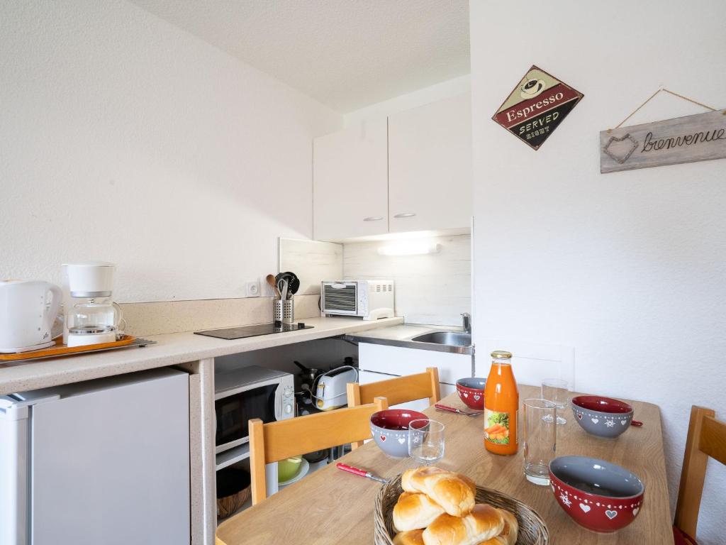 Apartment Asters 318 Batiment A1 by Interhome 전경