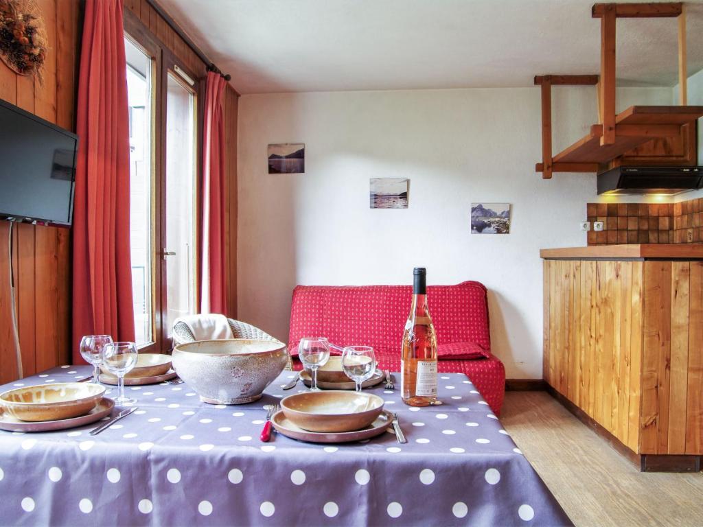 Apartment l'Armancette by Interhome - 3