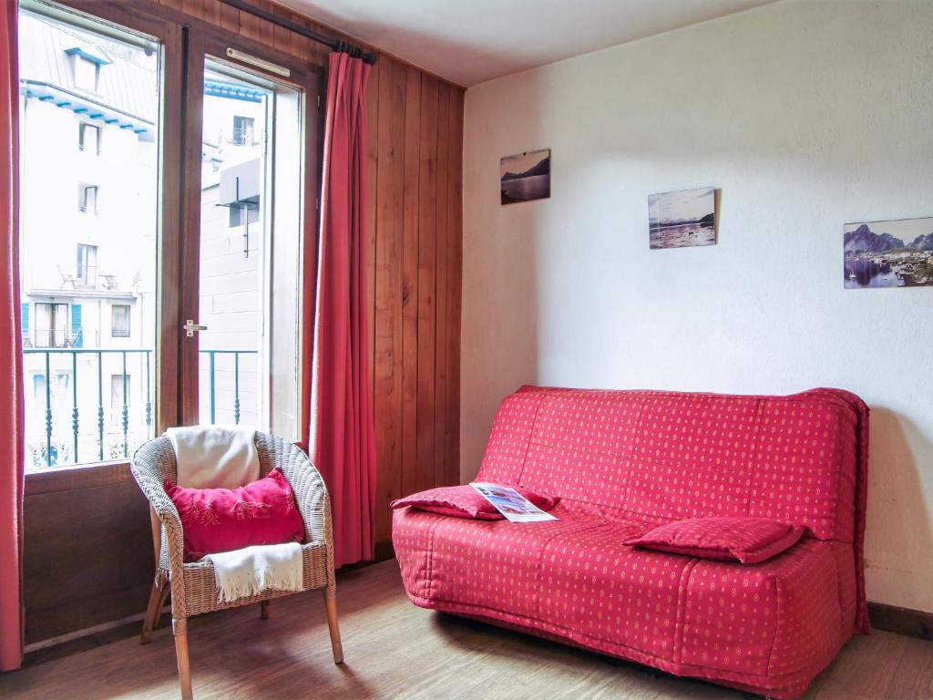 Apartment l'Armancette by Interhome - 2