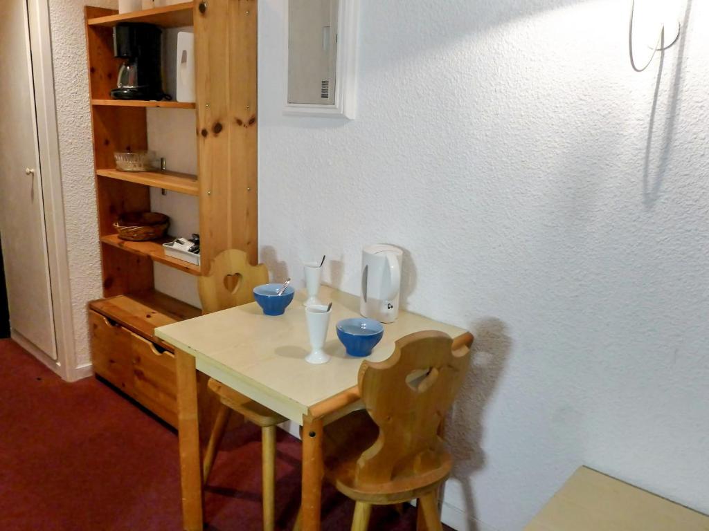 Apartment La Forclaz-2 by Interhome - 3