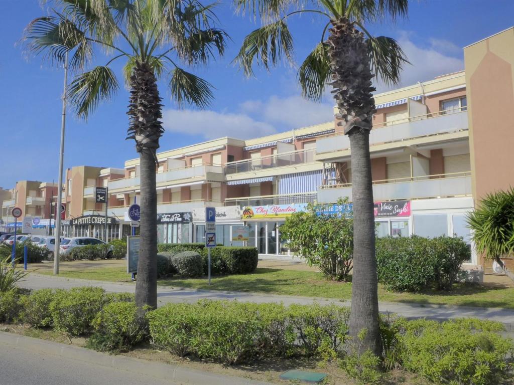 Apartment La Croix du Sud-4 by Interhome - 2