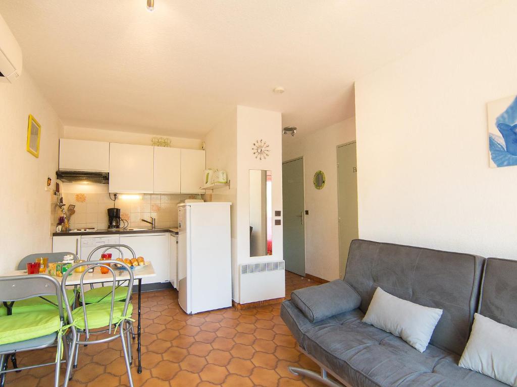 Apartment La Croix du Sud-4 by Interhome - 4