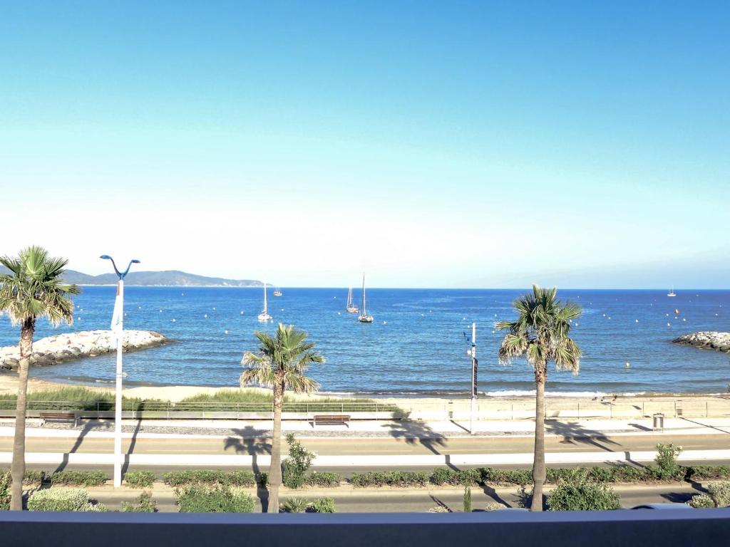 Apartment Le Palazzo del Mar-5 by Interhome - 1