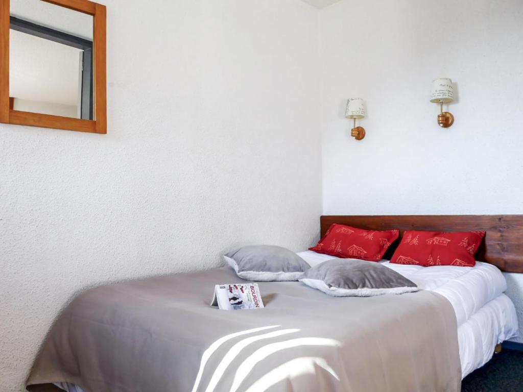 Apartment Le Chamois Blanc-10 by Interhome - 4