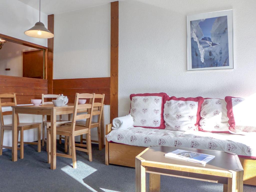 Apartment Le Chamois Blanc-10 by Interhome - 3