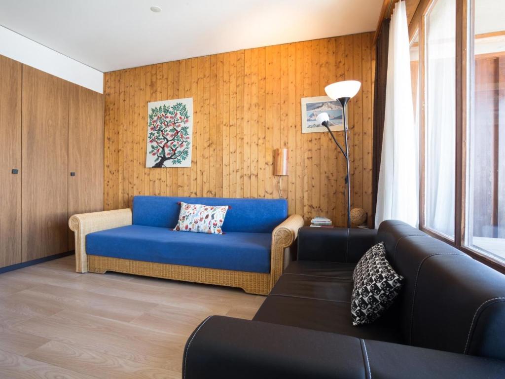 Apartment Greppon 17 by Interhome - 4