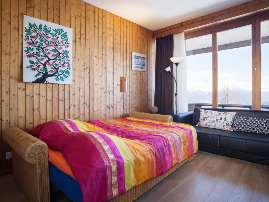 Apartment Greppon 17 by Interhome - 3