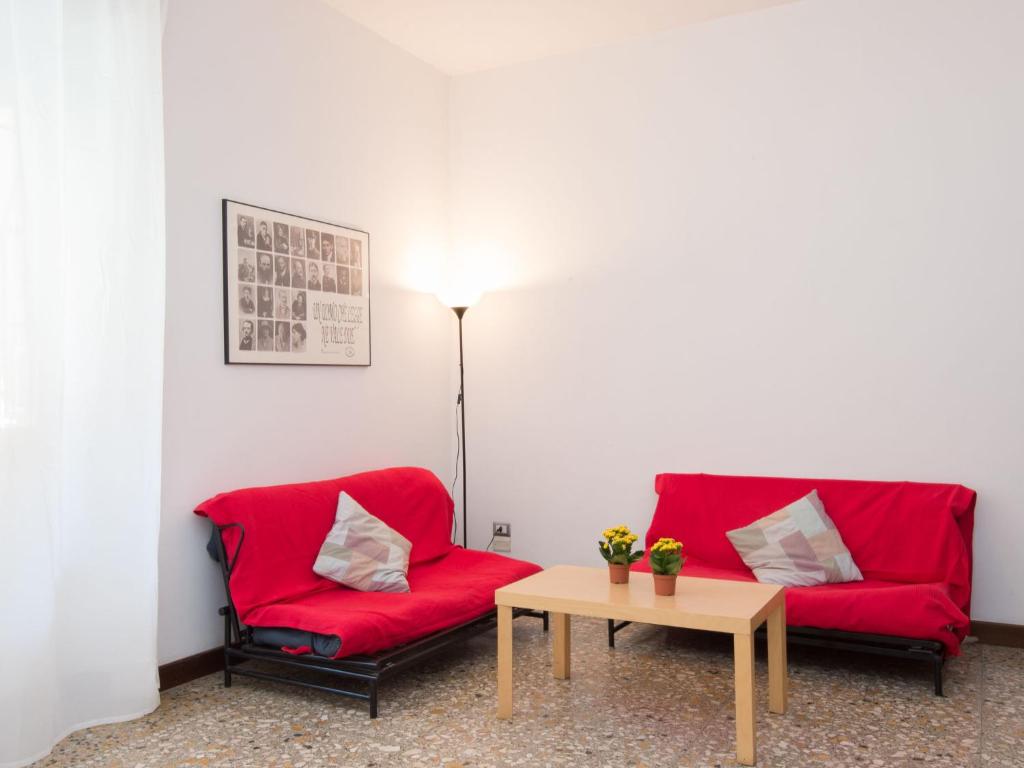 Apartment Aurelia by Interhome, Roma
