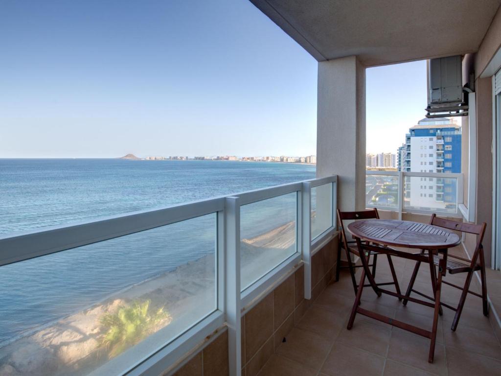 Apartment Punta Cormoran by Interhome - 4