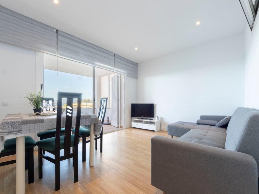 Apartment Rits-1 by Interhome - 2