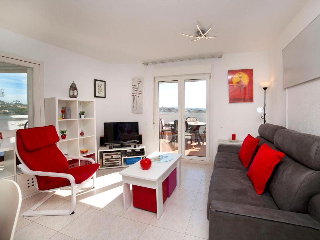 Apartment Playsol-1 by Interhome - 3