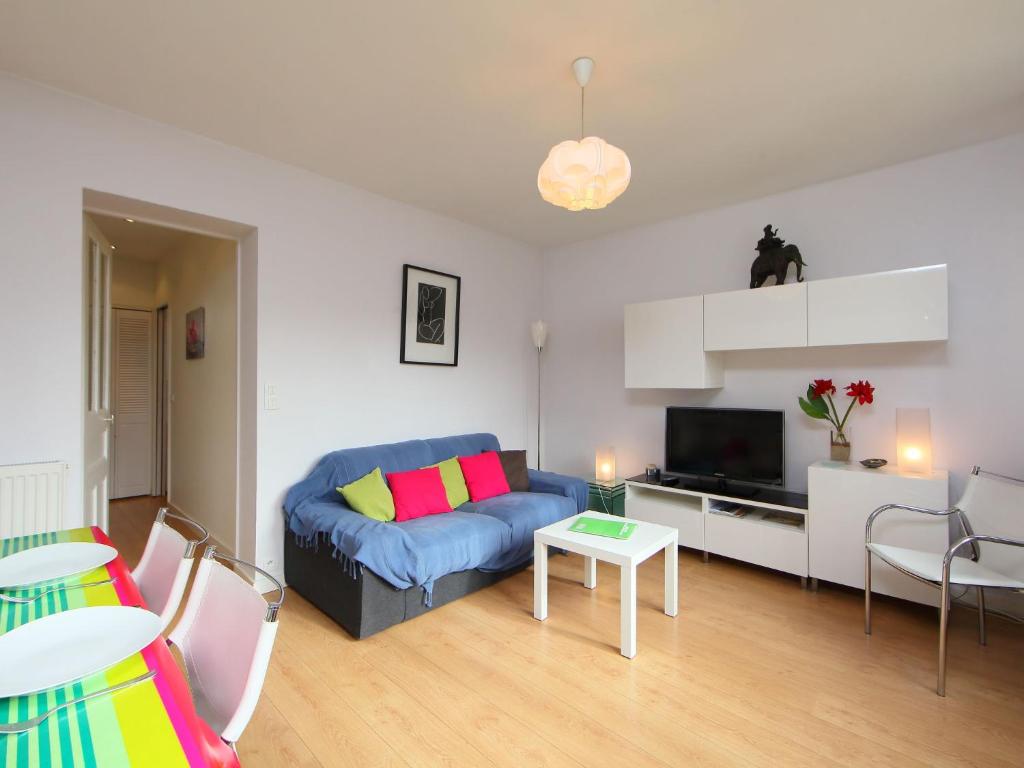 Villa Villa Sandret by Interhome - 2