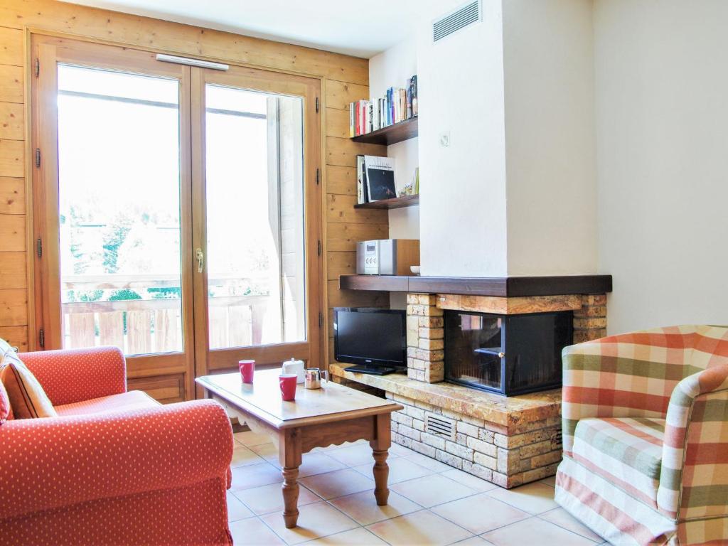 Apartment Les Capucins by Interhome - 3