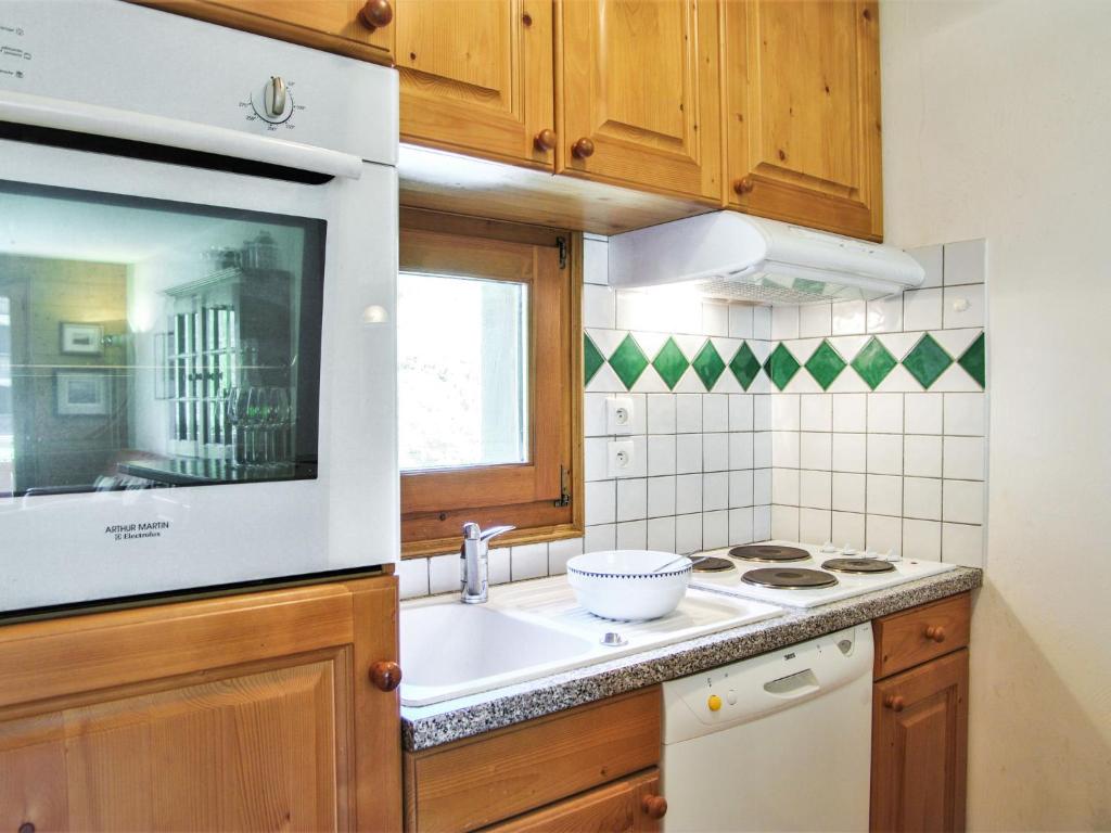 Apartment Les Capucins by Interhome - 4