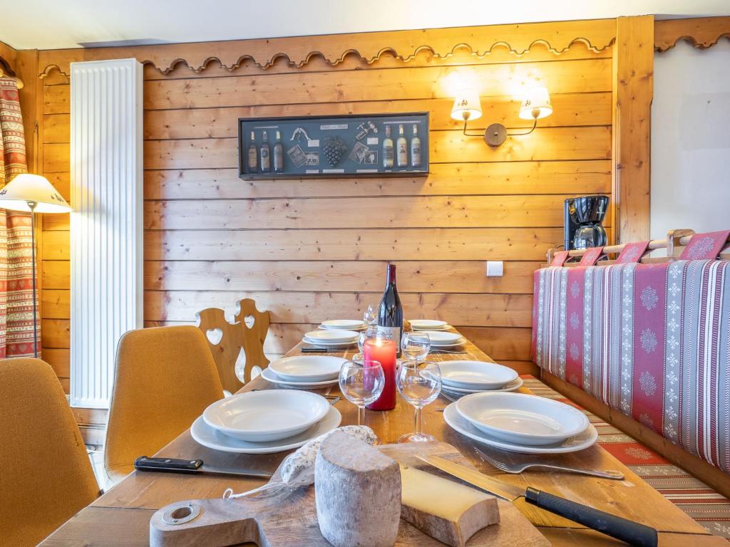 Apartment Ecrin des Neiges - Val Claret-1 by Interhome - 3