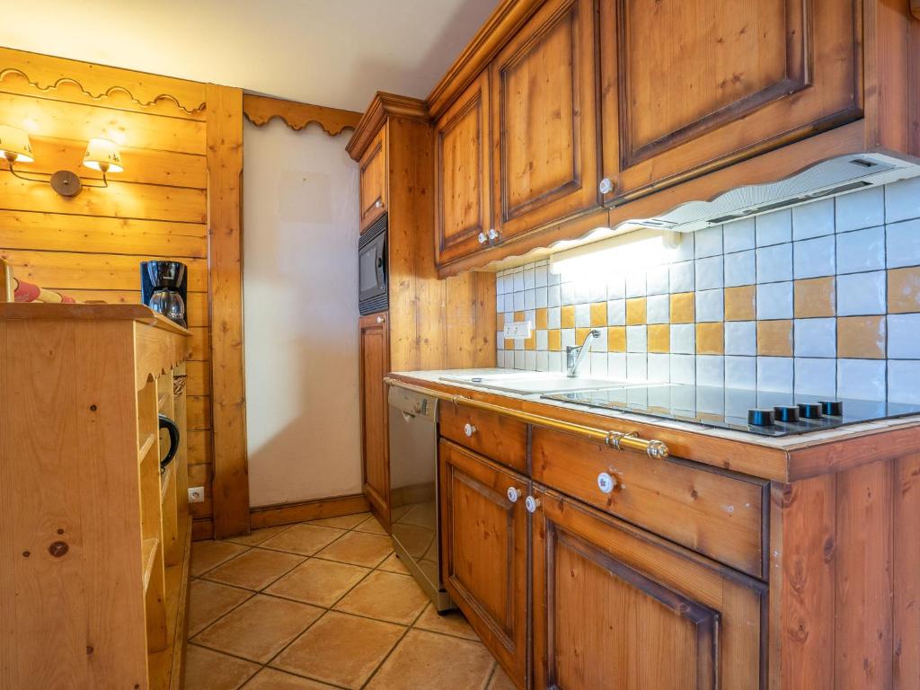 Apartment Ecrin des Neiges - Val Claret-1 by Interhome - 4