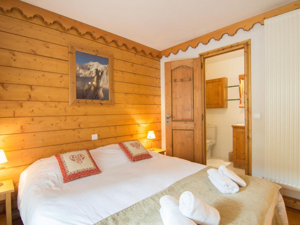 Apartment Ecrin des Neiges - Val Claret-1 by Interhome - 5