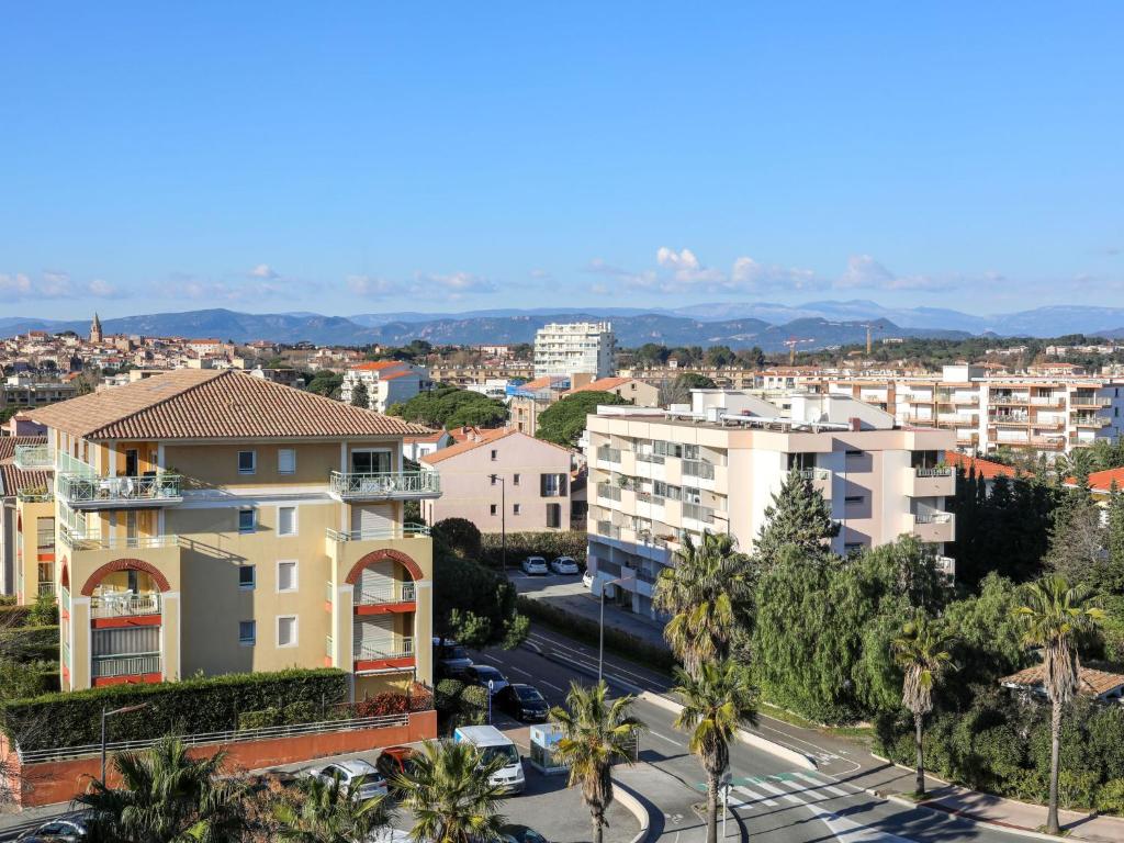 Apartment Port d'Attache-3 by Interhome - 3