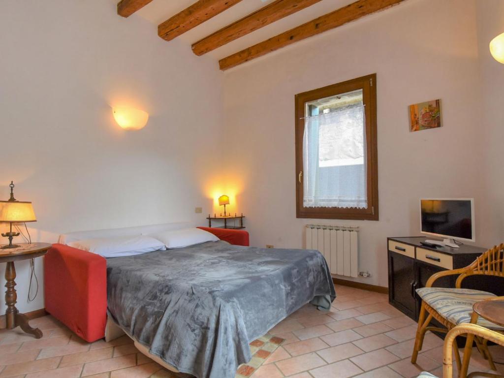 Apartment Barbaria de le Tole by Interhome - 2