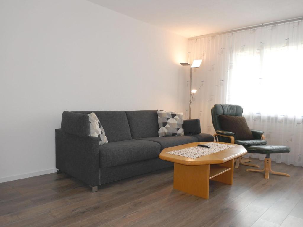 Apartment Allod Park Haus C 404 by Interhome - 4