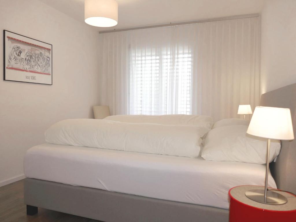 Apartment Allod Park Haus C 404 by Interhome - 3