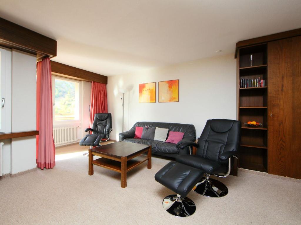 Apartment Ringstrasse Apt 314 by Interhome - 2