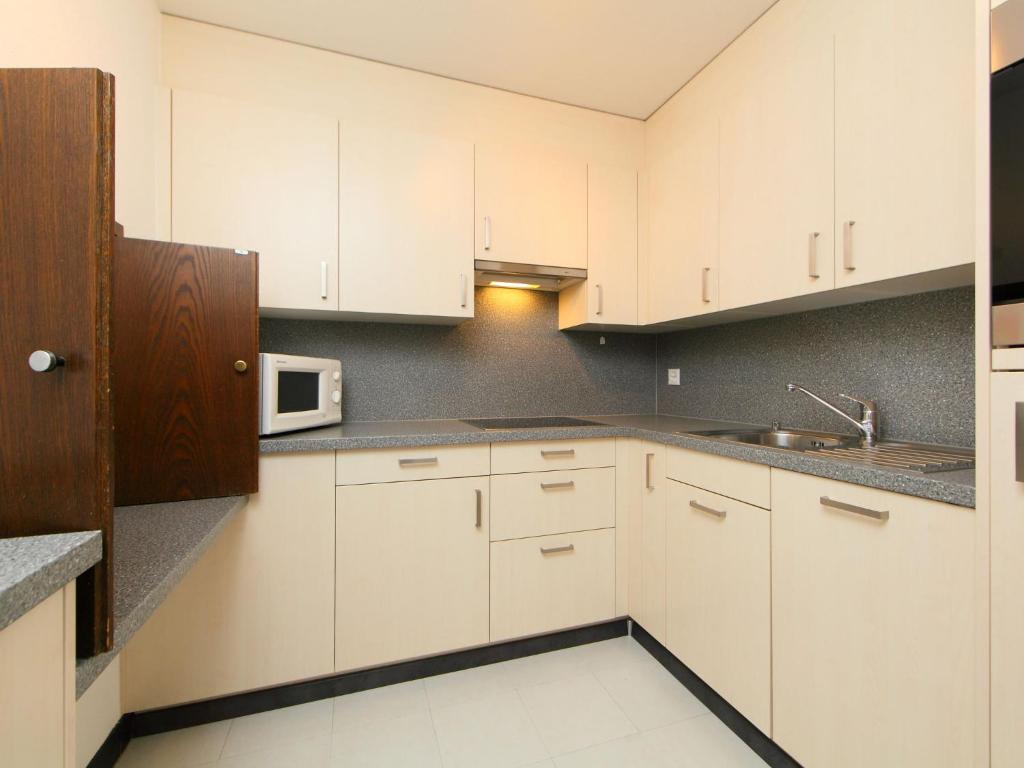 Apartment Ringstrasse Apt 314 by Interhome - 3