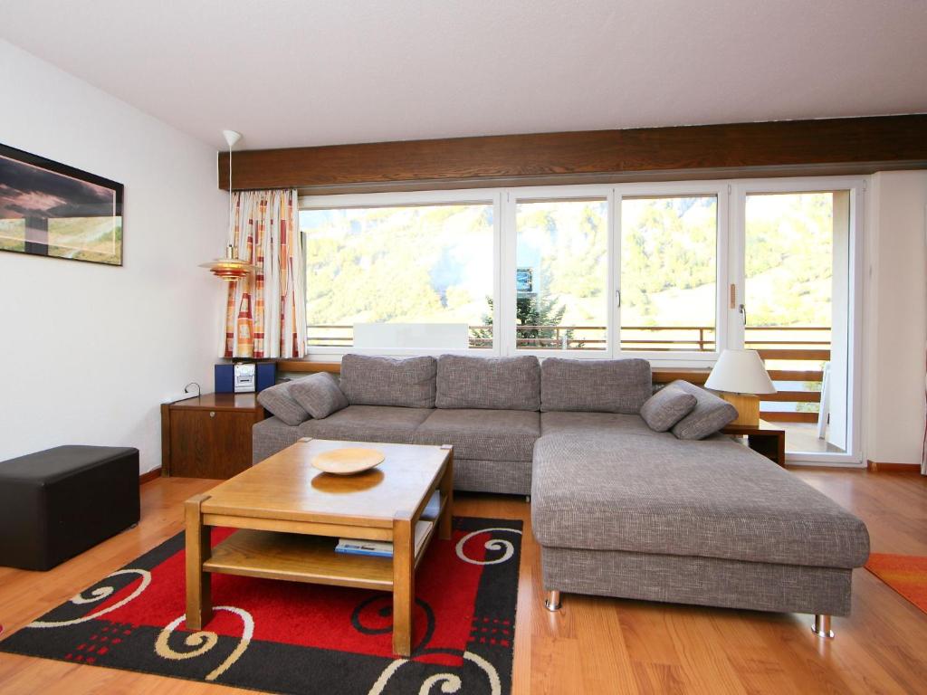Apartment Ringstrasse Apt 312 by Interhome - 2