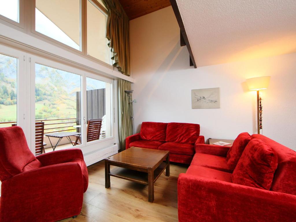 Apartment Ringstrasse Apt 512 by Interhome - 3