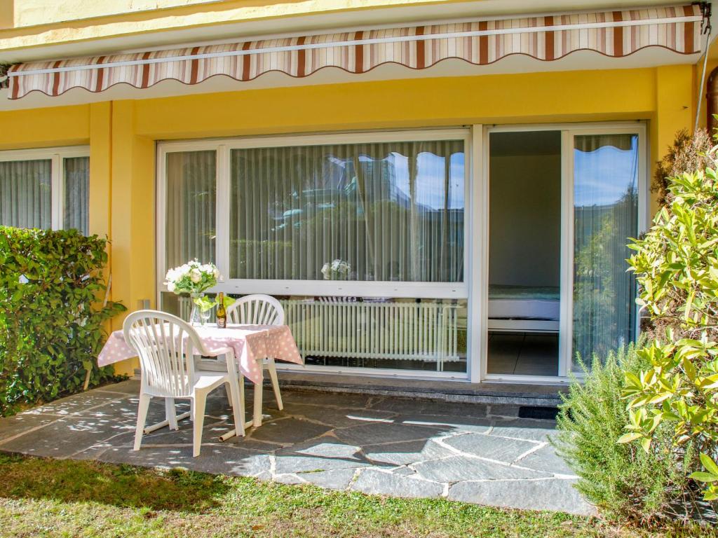 Apartment Residenza Lido Appartment 008 by Interhome - 5