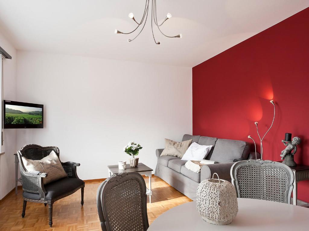 Apartment Junior Suite-6 by Interhome - 2