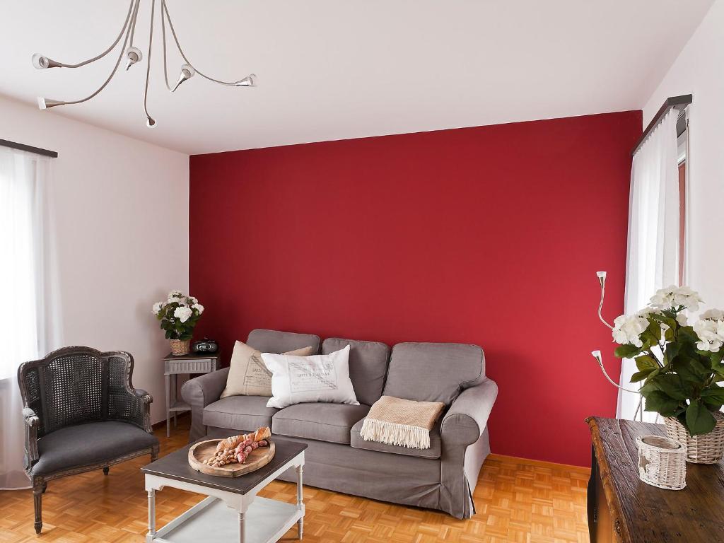 Apartment Suite-18 by Interhome - 2