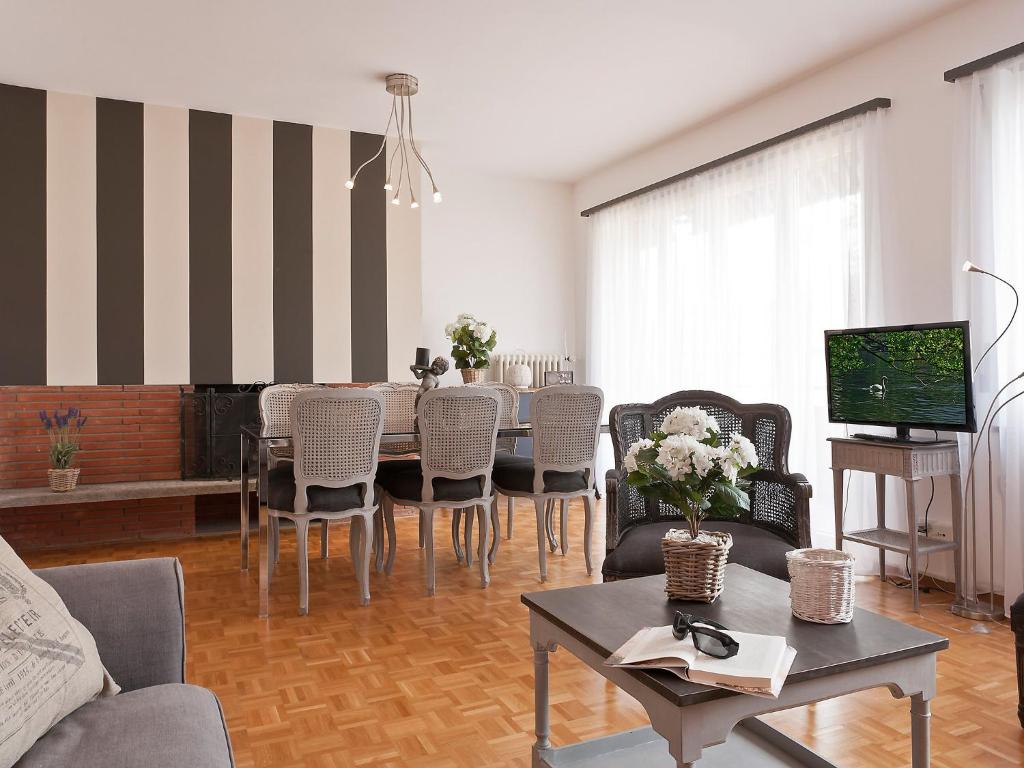 Apartment Penthouse Suite by Interhome - 3