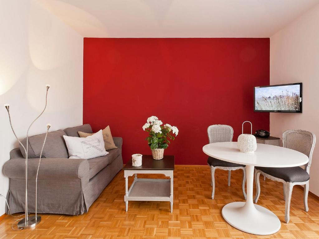 Apartment Double Room-4 by Interhome - 2