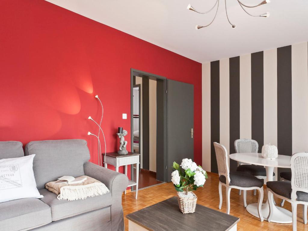 Apartment Junior Suite-9 by Interhome - 2