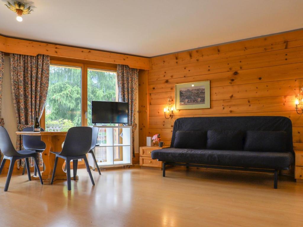 Apartment Le Bristol A16 by Interhome - 2
