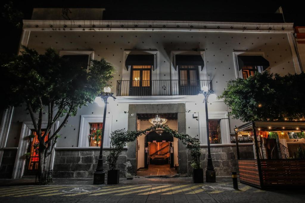 Quinta Esencia - 1