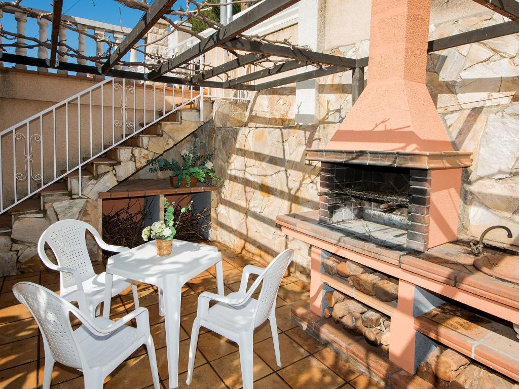 Holiday Home Juan by Interhome 전경