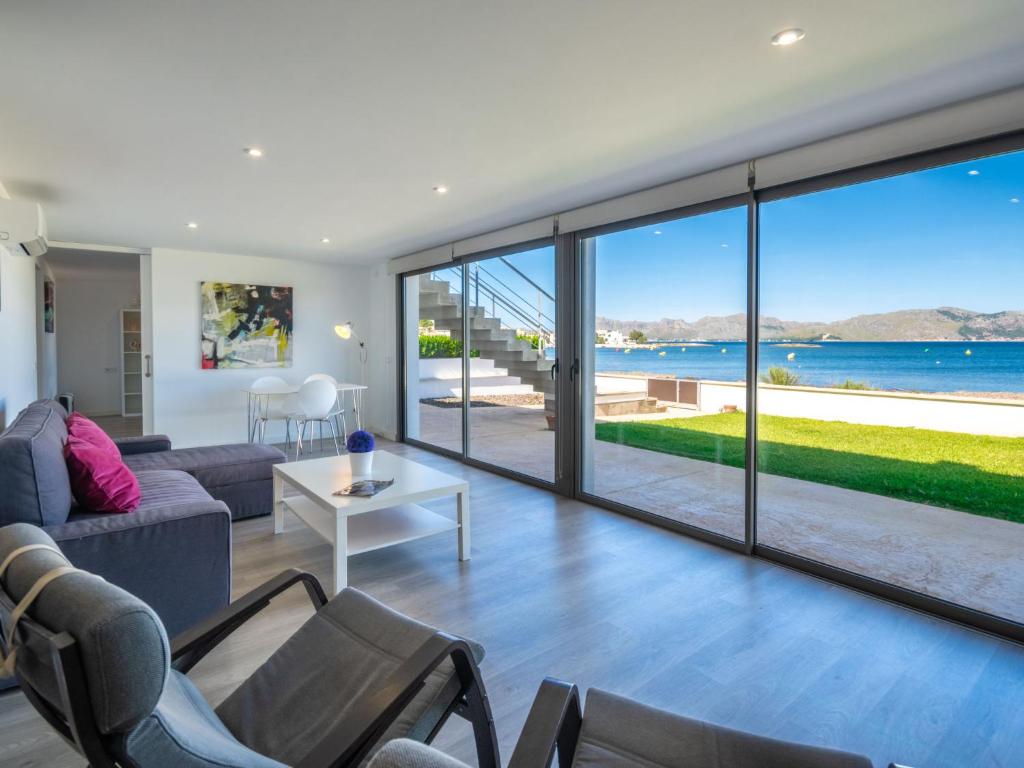 Villa Can Verd by Interhome - 2
