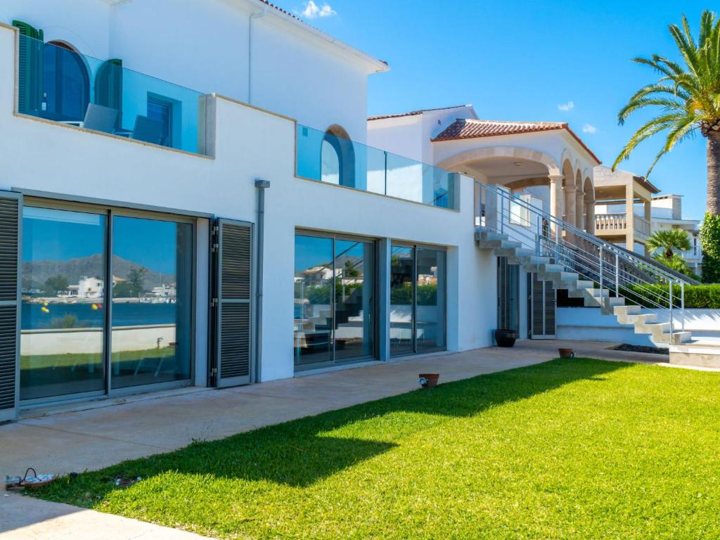 Villa Can Verd by Interhome - 5