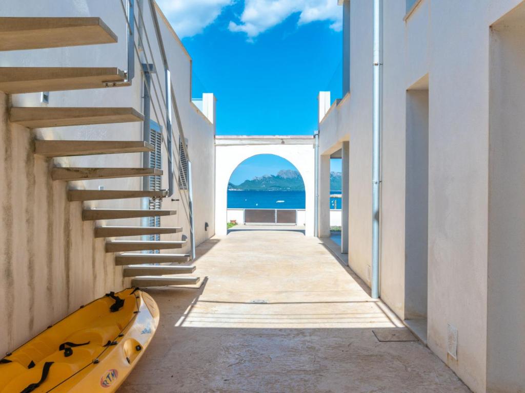 Villa Can Verd by Interhome photo