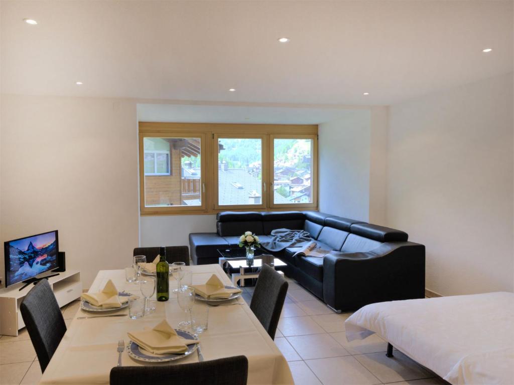 Apartment La Prairie by Interhome - 2