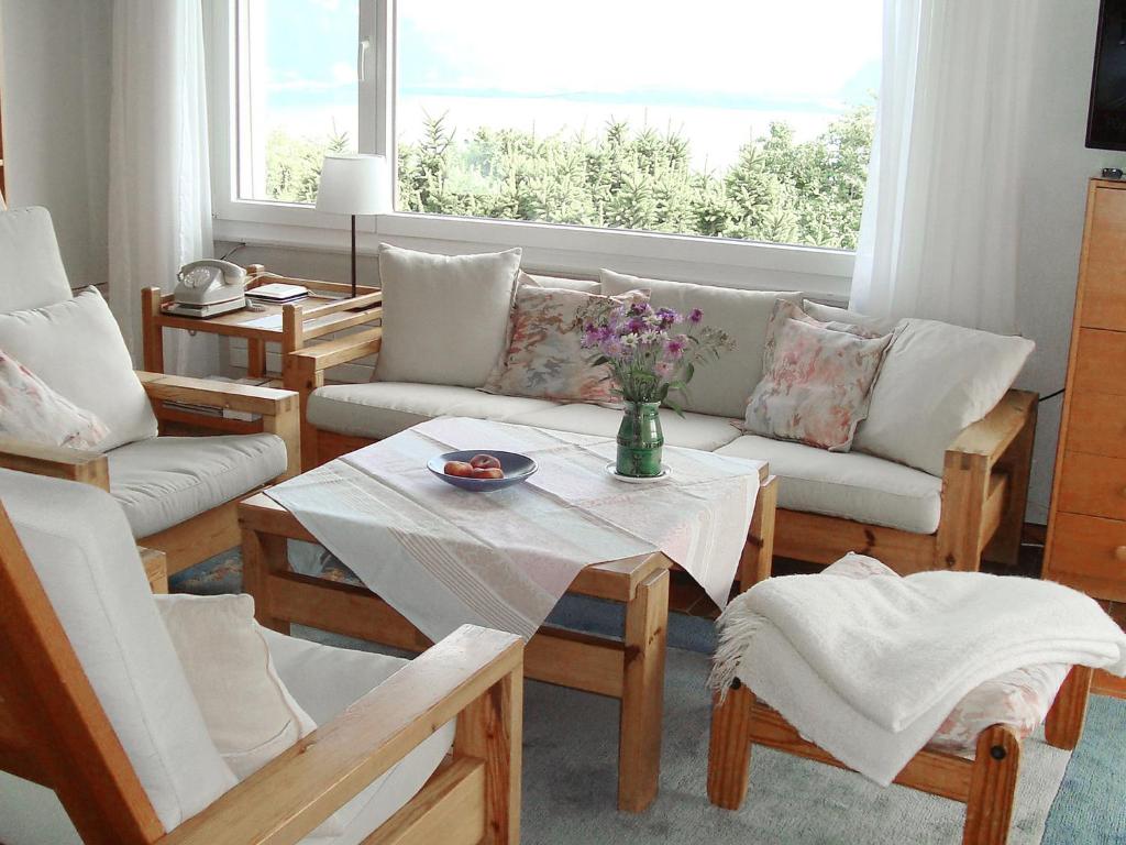 Holiday Home Noisette by Interhome - 2