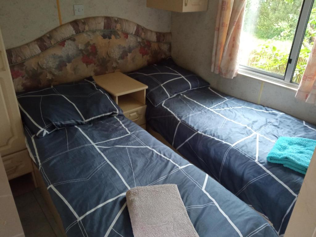 Кемпинги Польши