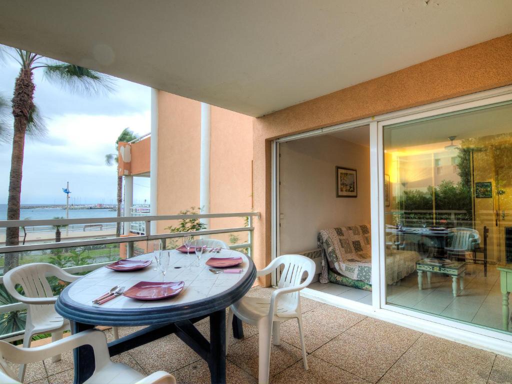 Apartment Villa Medicis-1 by Interhome - 4